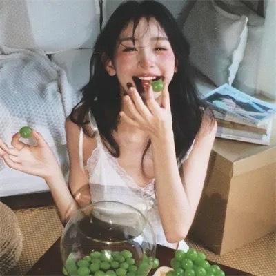 霓虹心