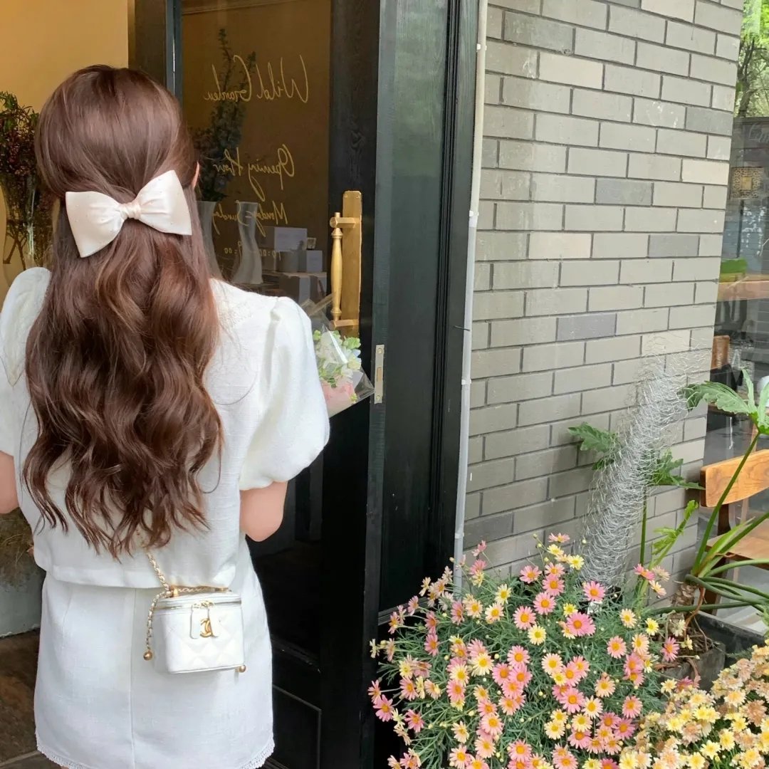 钢铁新娘